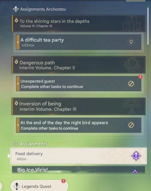 GI1507 Eula C1 + Staff of Homa, Amos Bow, Beacon of the Reed Sea, AR50, Many 5 star Characters & Weapons 